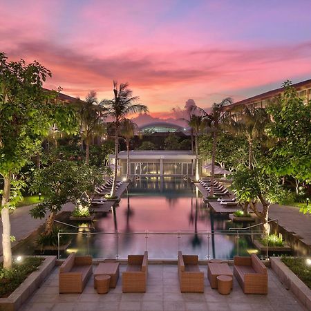 Hilton Garden Inn Bali Ngurah Rai Airport Kuta Lombok Eksteriør billede